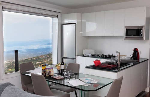 Los Realejos House | Vistas Del Valle