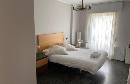 Pontedeume Apartment | Vistas do Eume