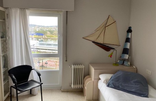 Pontedeume Apartment | Vistas do Eume