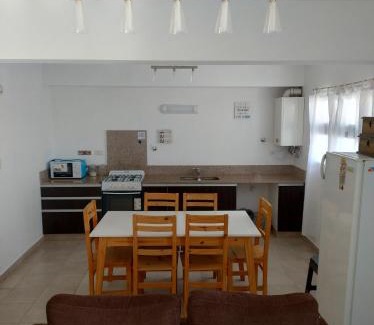 Trelew Apartment | Vistas Meseta Patagónica II