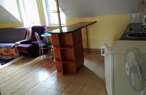 Augustow Bed & Breakfast | VITA Augustów