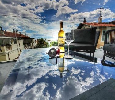 Opatija Apartment | VITA, Luxury Apartments Opatija