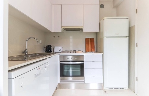 Falca Apartment | Vita Portucale | Charming Loft with Garage