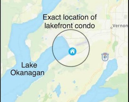 Vernon Apartment | Vita Resort Vernon on Lake Okanagan