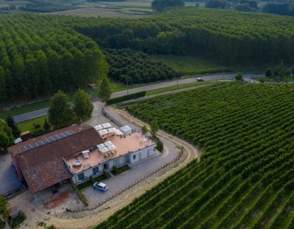 Diano d'Alba House | Vitae di Langa