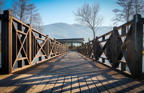 Kartepe Villa | Vital Göl Sapanca Özel Havuzlu Bungalov & Villa