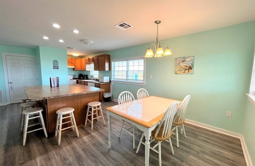 Grand Isle Apartment | Vitamin Sea - Coastal Realty Group