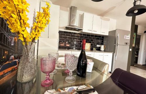 Craiova Apartment | Vitamine Central Apartment
