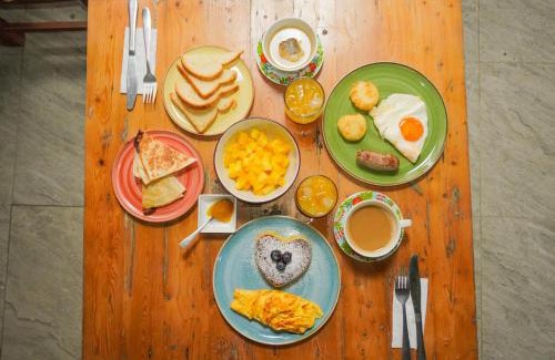 Taganga Hotel | Vito Hotel Boutique Taganga