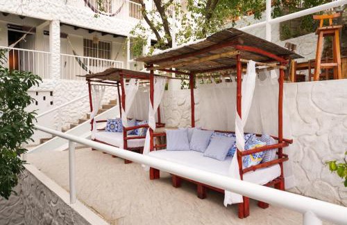 Taganga Hotel | Vito Hotel Boutique Taganga