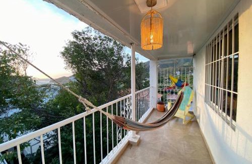 Taganga Hotel | Vito Hotel Boutique Taganga