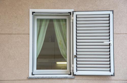 Novi Vinodolski Apartment | Vito