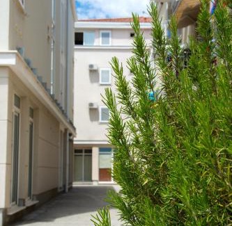 Novi Vinodolski Apartment | Vito