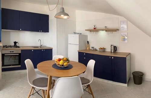 Marina di Fuscaldo Apartment | Vitola Sea Apartment
