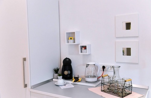Rijeka Apartment | Vitopolis apartment 3