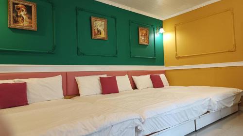 Liuqiu House | Vitoria Country Garden