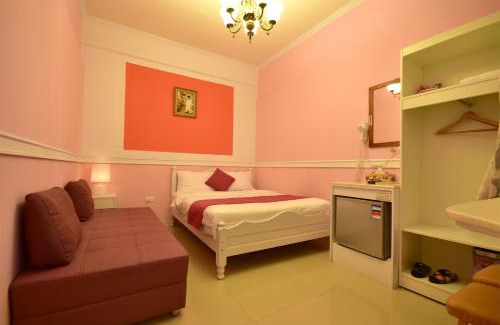 Liuqiu House | Vitoria Country Garden