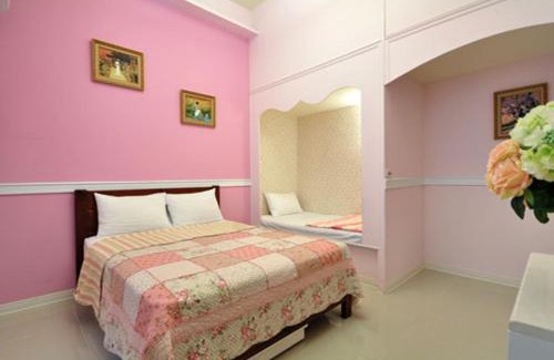 Liuqiu House | Vitoria Country Garden