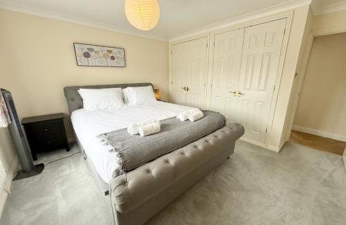 New Forest District House | Vitre Gardens