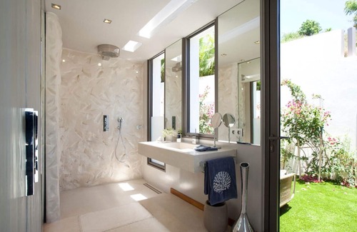 Lurin Villa | Vitti - 5 bedroom villa in St Barts - Ocean Views