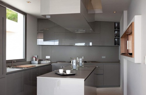 Lurin Villa | Vitti - 5 bedroom villa in St Barts - Ocean Views