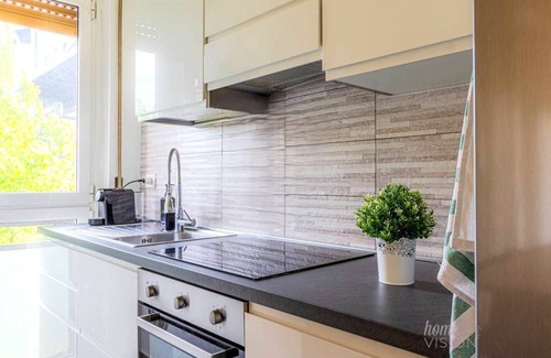 Fiera Apartment | Vittoria Citylife apartment