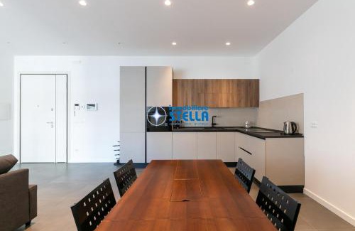 Gallarate Apartment | Vittoria Palace