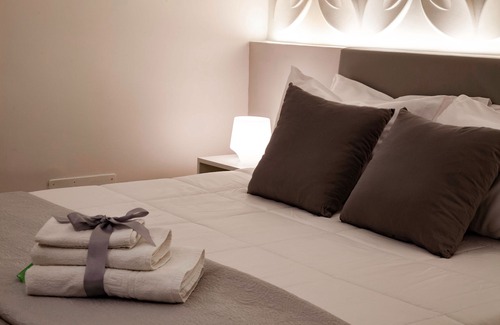 San Giuseppe Vesuviano Bed & Breakfast | Vittoria Wellness