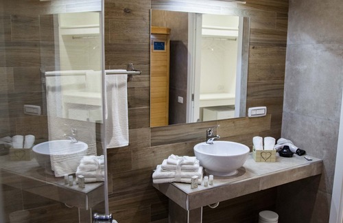 San Giuseppe Vesuviano Bed & Breakfast | Vittoria Wellness