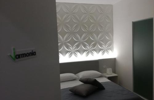 Ottaviano House | Vittoria Wellness