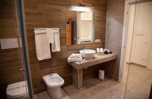 Ottaviano House | Vittoria Wellness