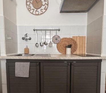 Mola di Bari House | Vittorio Emanuele II guest house