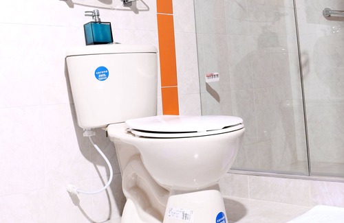 Ramiriqui Hotel | Vittorio Hotel