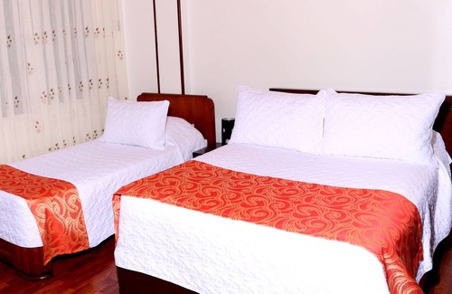 Ramiriqui Hotel | Vittorio Hotel