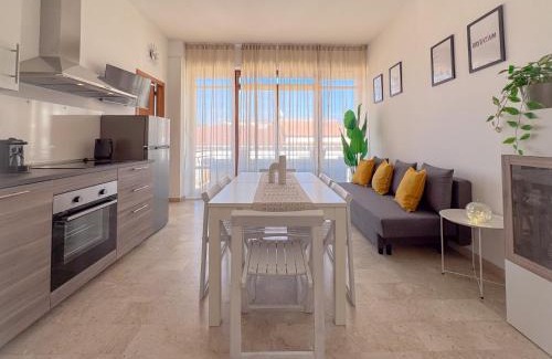 Civitanova Marche Apartment | Vittorio Veneto Apartments - Urban Comfort by Host Hero