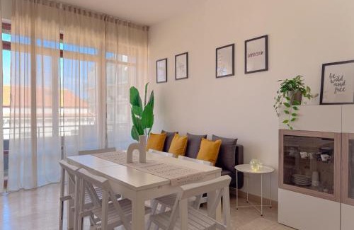 Civitanova Marche Apartment | Vittorio Veneto Apartments - Urban Comfort by Host Hero