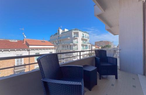 Civitanova Marche Apartment | Vittorio Veneto Apartments - Urban Comfort by Host Hero