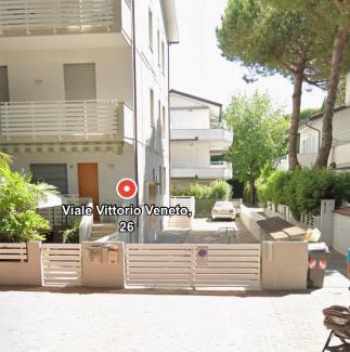 Cervia Apartment | Vittorio Veneto