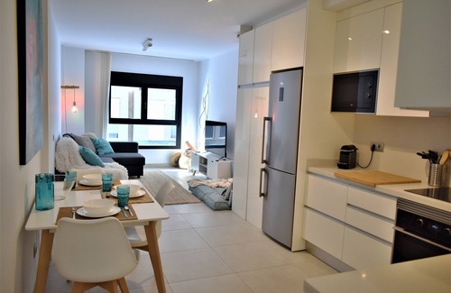 Las Palmas de Gran Canaria House | Viuter - Magna Home las Canteras Beach + Parking