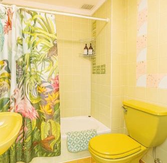Microcentro Apartment | Viví Buenos Aires a pasos del Obelisco