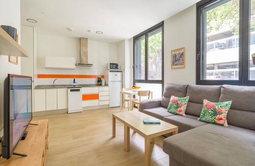 Las Palmas de Gran Canaria Apartment | VIVENTE 2B BY CANARIAS GETAWAY