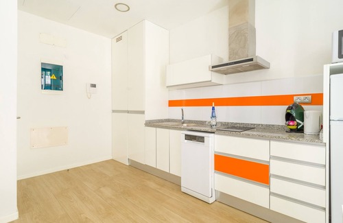 Las Palmas de Gran Canaria Apartment | VIVENTE 2B BY CANARIAS GETAWAY