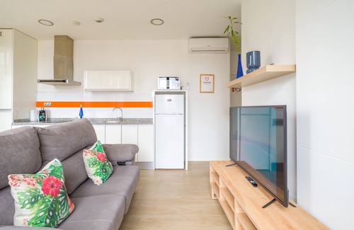 Las Palmas de Gran Canaria Apartment | VIVENTE 4A BY CANARIAS GETAWAY