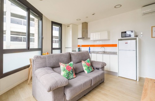 Las Palmas de Gran Canaria Apartment | VIVENTE 4A BY CANARIAS GETAWAY