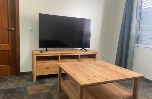 Ingenio Apartment | Viv.Vacacion. Lucía: Apartamento céntrico Ingenio.