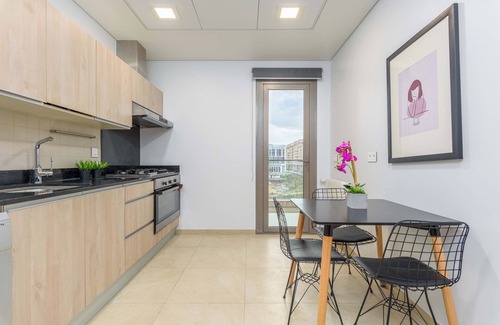 Dbayeh Apartment | Viva 3-BR Apt in Waterfront Dbayeh