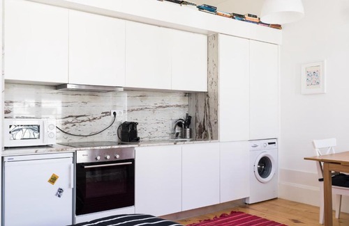 Uniao de Freguesias do Centro Apartment | VIVA Breiner Flats