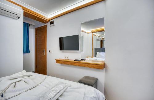 Cagaloglu Apartment | Viva Butik Apart