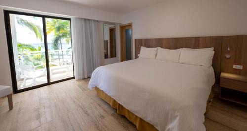 Dominicus Resort | Viva Dominicus Palace by Wyndham, A Trademark All Inclusive