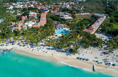 Dominicus Resort | Viva Dominicus Palace by Wyndham, A Trademark All Inclusive